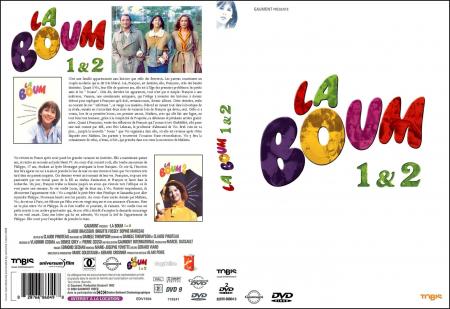 LA BOUM !!!
